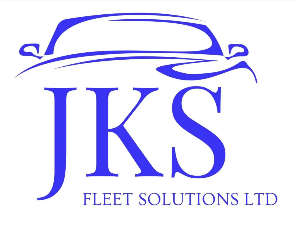 JKS Fleet Solutions Logo
