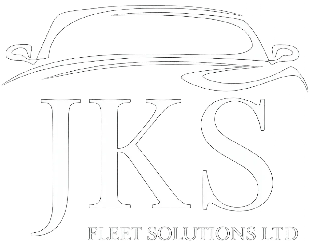 JKS Fleet Solutions Logo